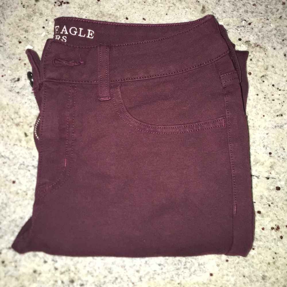 Women’s Jean/Jeggjng